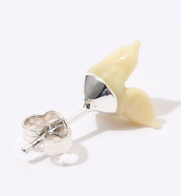 TOMORROWLAND GOODS「Sisi Joia BIRD ピアス」|ピアス|