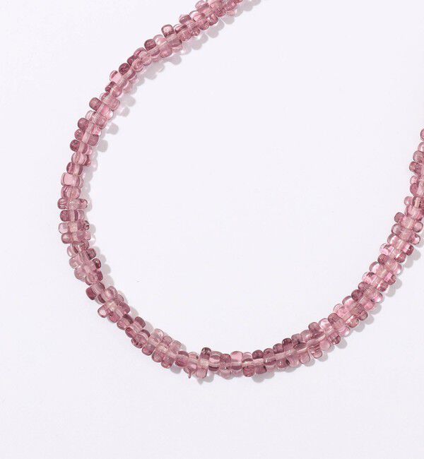 TOMORROWLAND GOODS「Sisi Joia CORI ネックレス」|ネックレス|