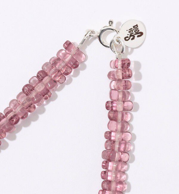 TOMORROWLAND GOODS「Sisi Joia CORI ネックレス」|ネックレス|