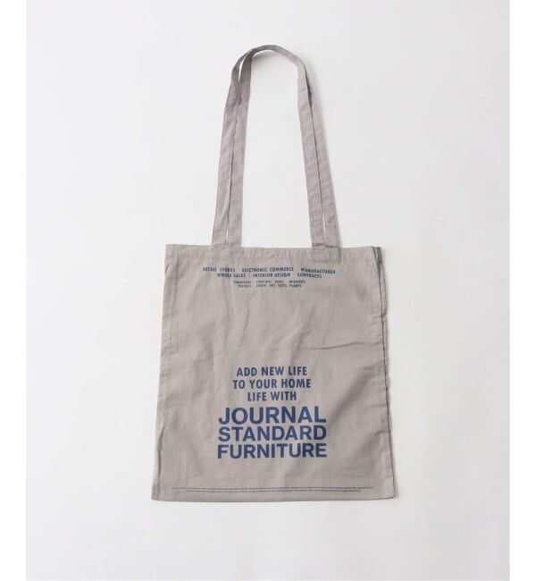 journal standard Furniture「《WEB限定》JSF TOTE　トートバッグ」|トートバッグ|
