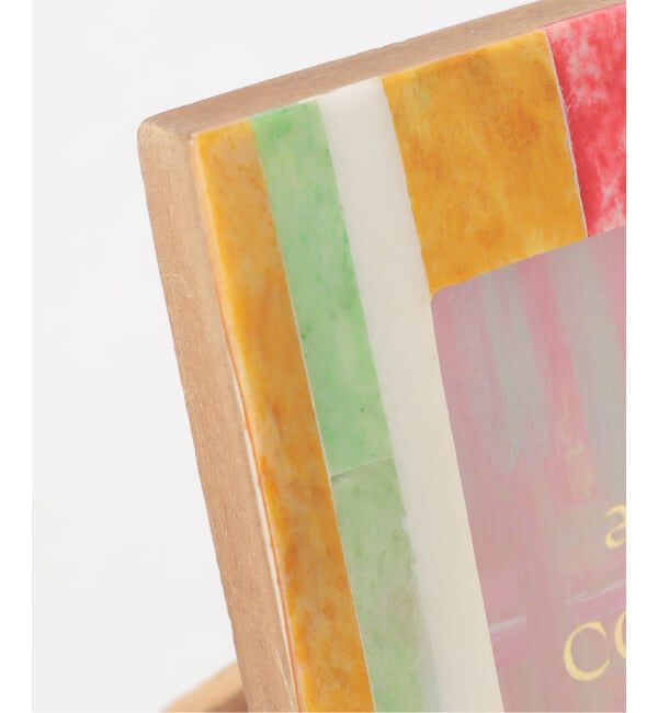 journal standard Furniture「【artipur  COTTAGE】BONE MINI FRAME L」|その他|