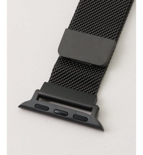 HIROB「Apple watch band / Magnetic mesh 38 40 41 42mm」|その他|
