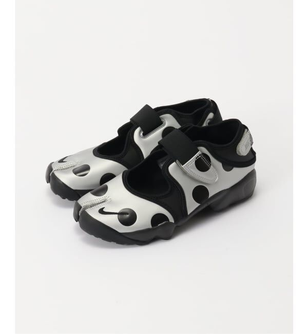 JOINT WORKS「NIKE / ナイキ WMNS AIR RIFT DOT」|スニーカー|