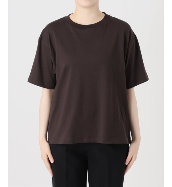 VERMEIL par iena「MEAN MACHINE AGE ミーンマシーンエイジ 別注Tシャツ」|Tシャツ・カットソー|