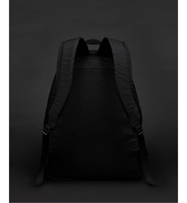 EDIFICE「《予約》MONOLITH（モノリス） BACKPACK STANDARD M」|リュック|