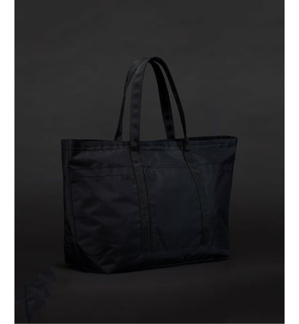 EDIFICE「《予約》MONOLITH（モノリス） TOTE STANDARD M」|トートバッグ|