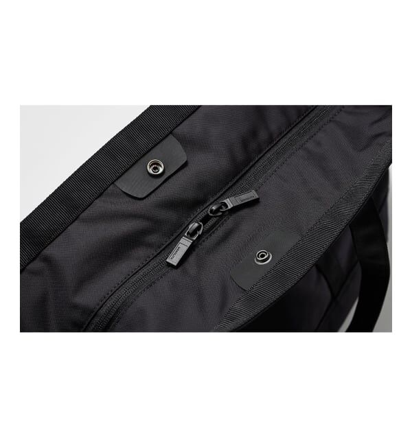 EDIFICE「《予約》MONOLITH（モノリス） TOTE STANDARD M」|トートバッグ|