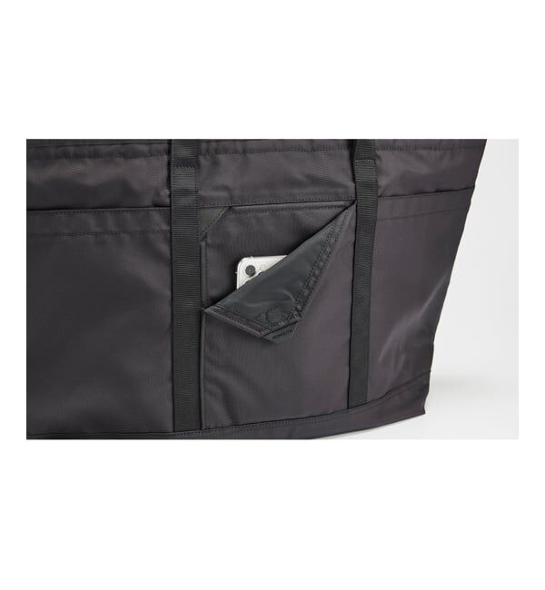 EDIFICE「《予約》MONOLITH（モノリス） TOTE STANDARD M」|トートバッグ|