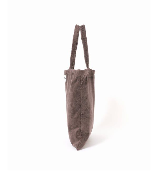 JOURNAL STANDARD relume「【BONGUSTA/ボングスタ】NARAM SOLID トートバッグ」|トートバッグ|
