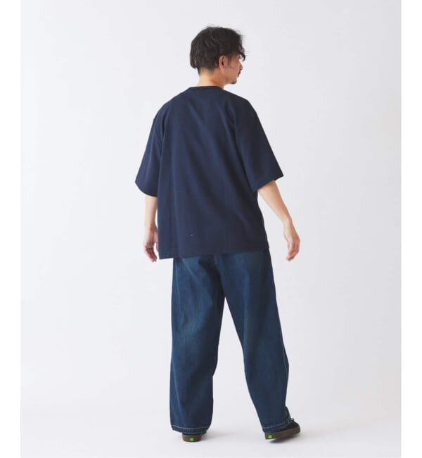 JOURNAL STANDARD relume「LACOSTE / ラコステ 別注ヘビーピケ Tシャツ」|Tシャツ・カットソー|
