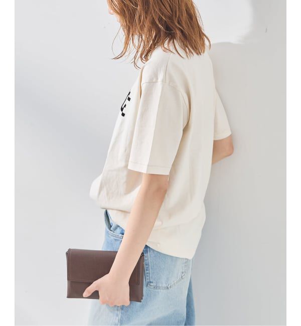 journal standard L'essage「《追加》MIXTA/ミクスタ 別注 BALANCE CREW Tシャツ」|Tシャツ・カットソー|