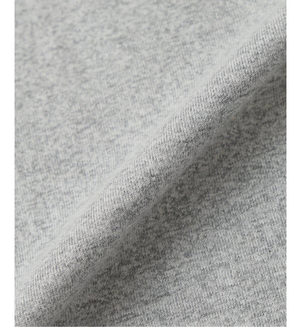 JOURNAL STANDARD relume「RIDING HIGH / ライディングハイ 別注 メランジジャージー リバーシブルT」|Tシャツ・カットソー|
