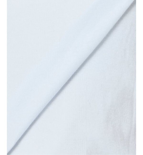 Oriens JOURNAL STANDARD「【MILLER/ミラー】 Light prib hs Tシャツ」|Tシャツ・カットソー|