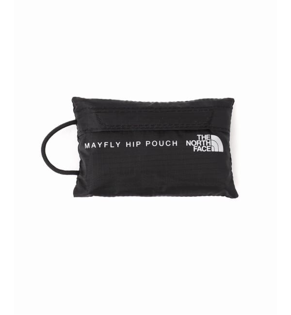 JOURNAL STANDARD「《追加》【THE NORTH FACE/ ザノースフェイス】 Mayfly Hip Pouch」|ショルダー・メッセンジャー|