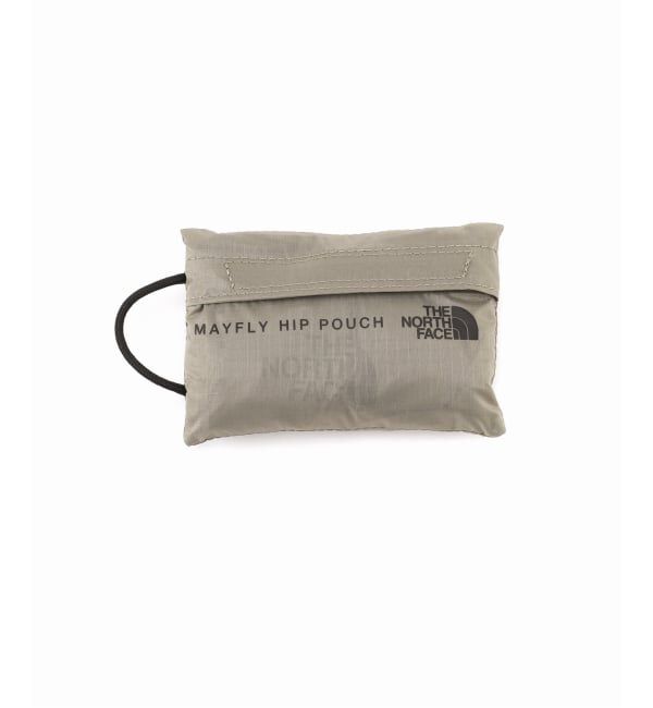 JOURNAL STANDARD「《追加》【THE NORTH FACE/ ザノースフェイス】 Mayfly Hip Pouch」|ショルダー・メッセンジャー|