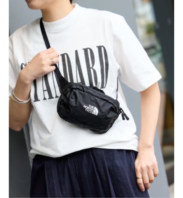 JOURNAL STANDARD「《追加》【THE NORTH FACE/ ザノースフェイス】 Mayfly Hip Pouch」|ショルダー・メッセンジャー|