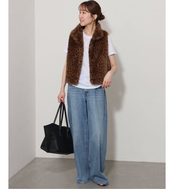 JOURNAL STANDARD relume「《予約》【URBAN EXPRESSIONS】 Levi：トートバッグ」|トートバッグ|