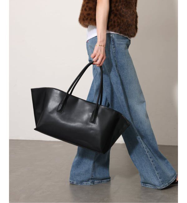 JOURNAL STANDARD relume「《予約》【URBAN EXPRESSIONS】 Levi：トートバッグ」|トートバッグ|