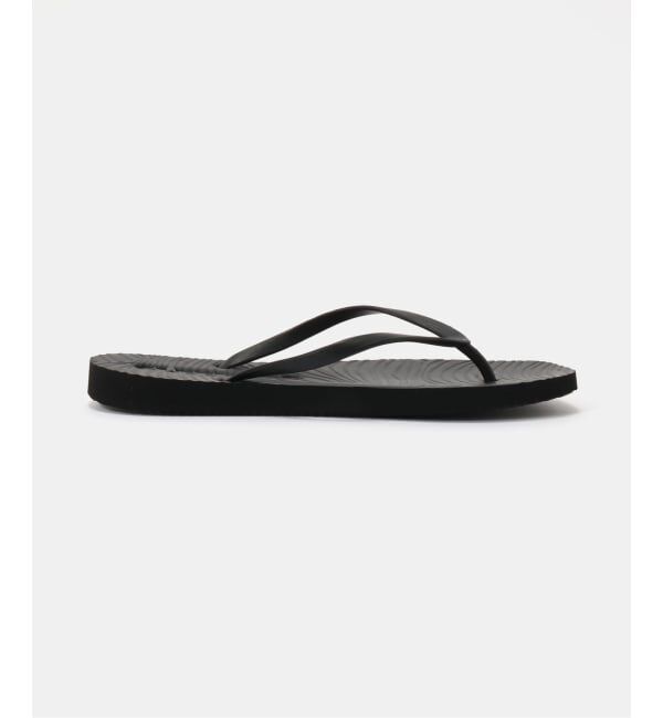 Spick and Span「SLEEPERS / スリーパー Platform Transparent」|サンダル|