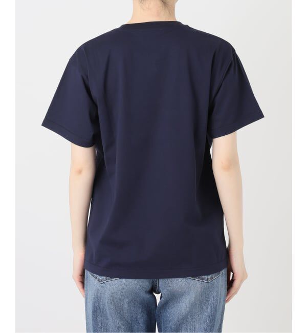 Spick and Span「グラフィックロゴT」|Tシャツ・カットソー|