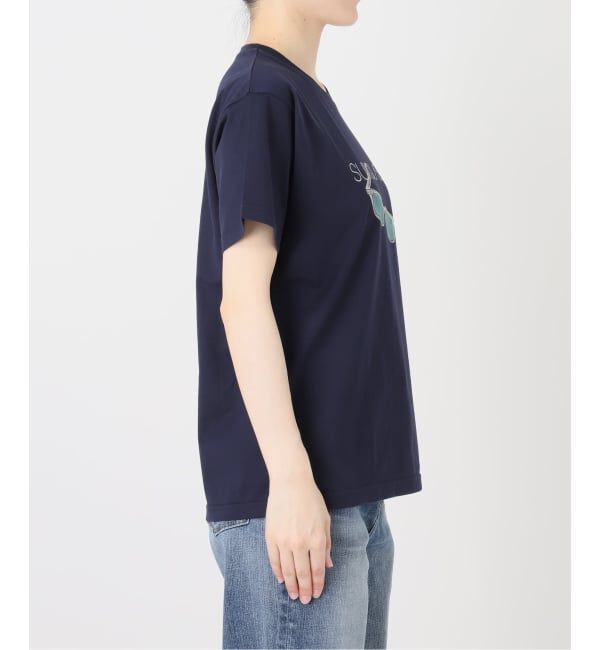 Spick and Span「グラフィックロゴT」|Tシャツ・カットソー|