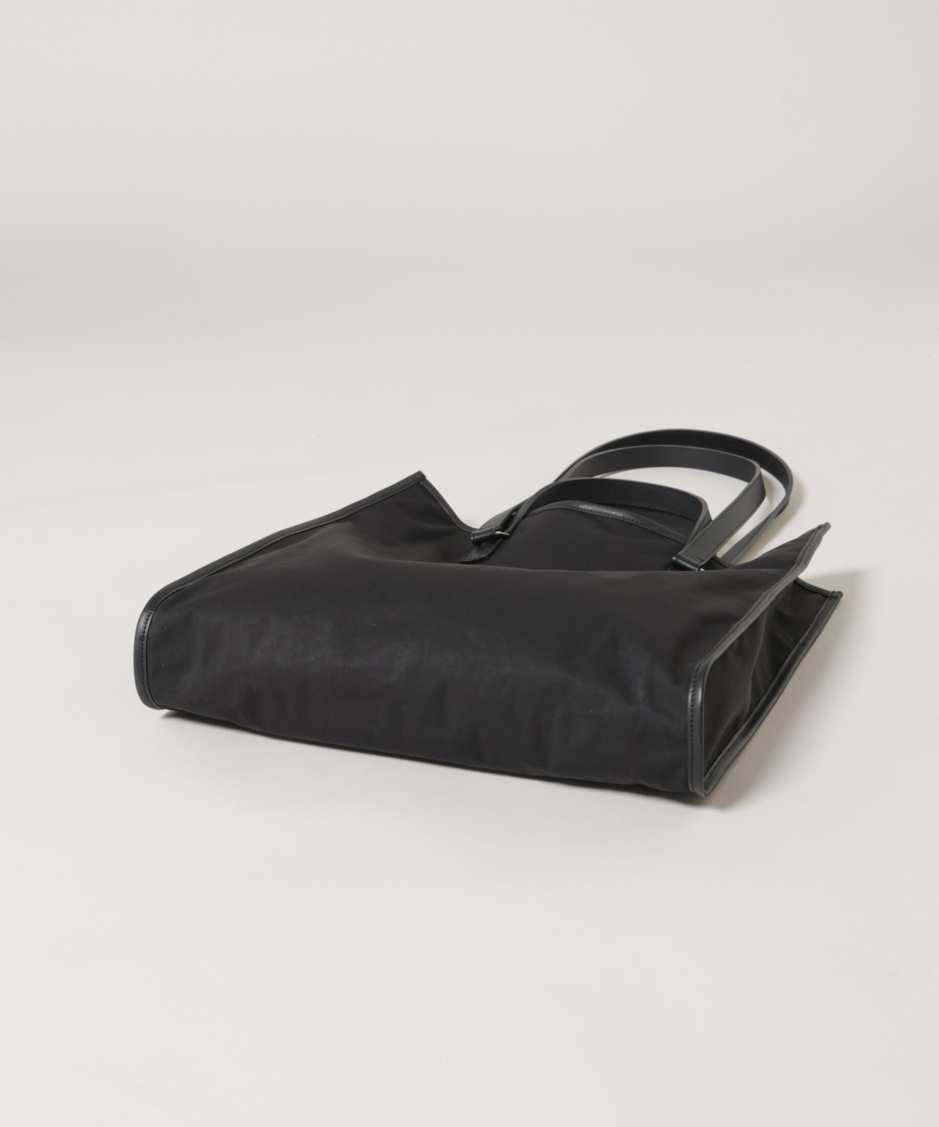 NANO universe「ITTI/別注 2HANDLE TOTE / ミリクロス」|ショルダー・メッセンジャー|