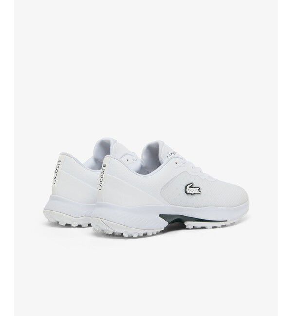 LACOSTE「メンズ GOLF POINT 1261 SMA」|スニーカー|