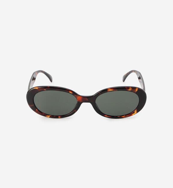  「SUNSKI | 〈別注〉BIANCA TORTOISE FOREST」|サングラス|