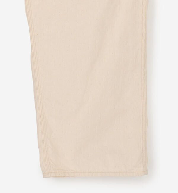  「orSlow | WIDE FIT 30'S PAINTER PANTS MEN」|デニム|