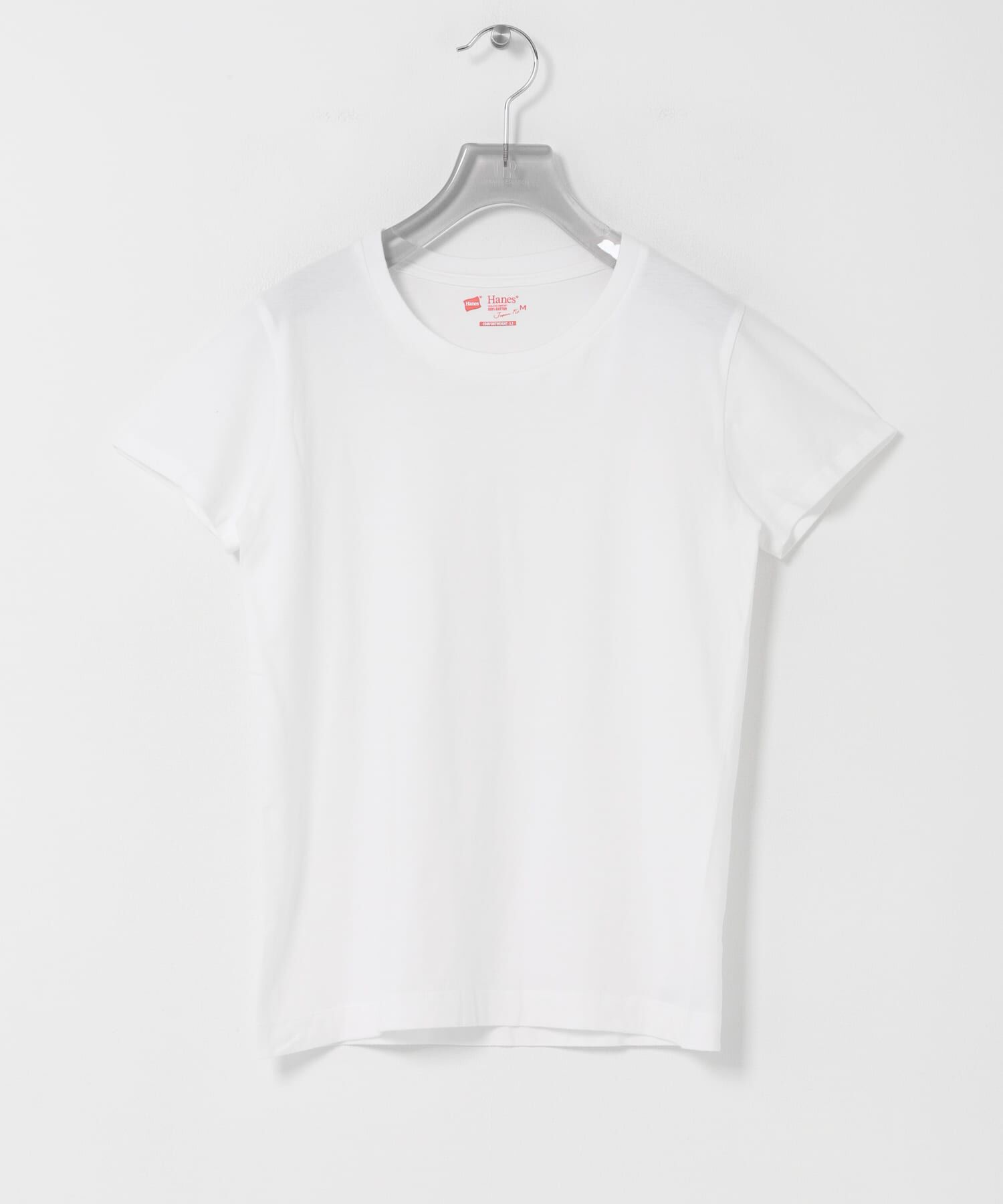 URBAN RESEARCH「HANES　2P クルーネックTシャツ」|Tシャツ・カットソー|
