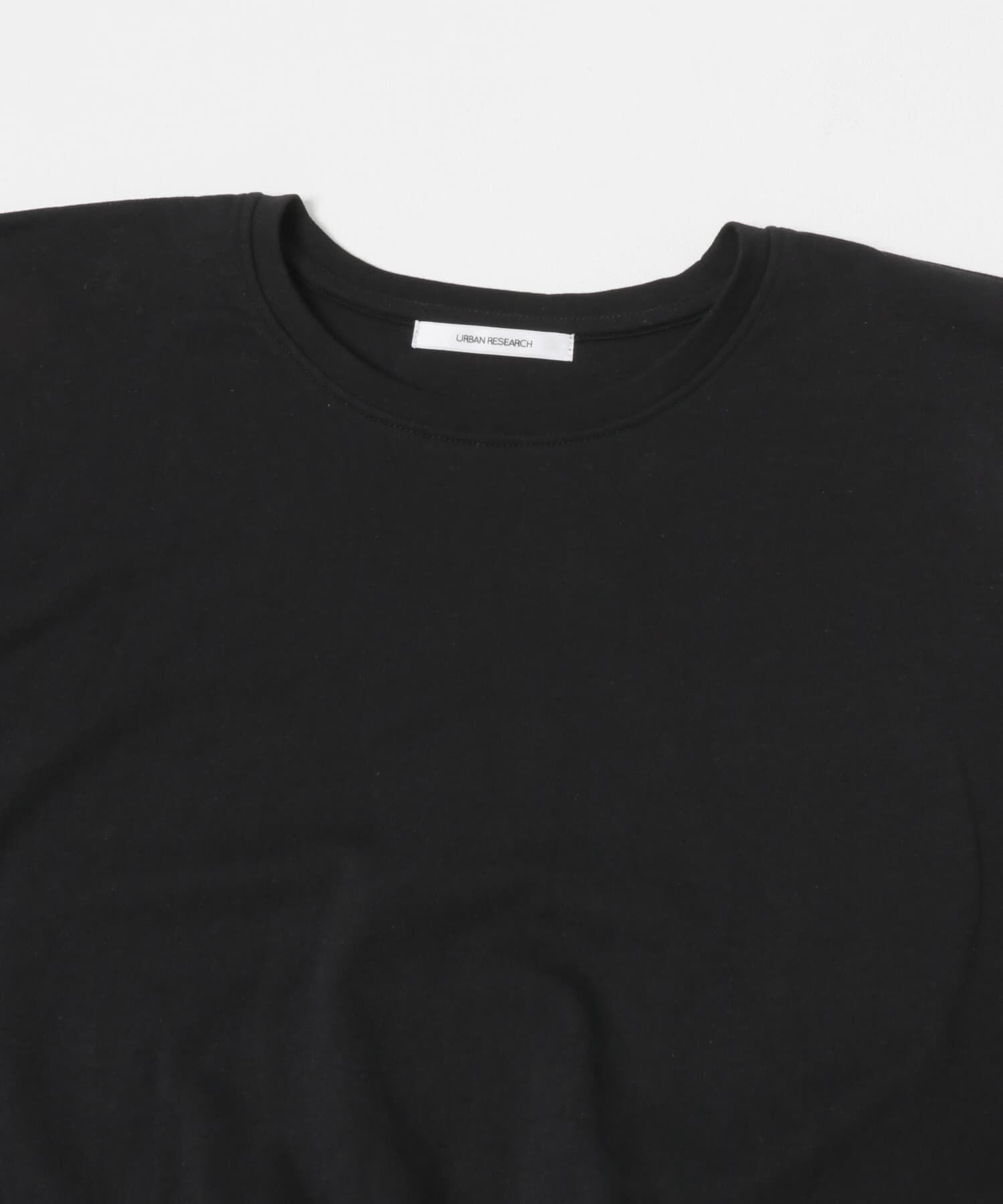 URBAN RESEARCH「バルーンカットソー」|Tシャツ・カットソー|