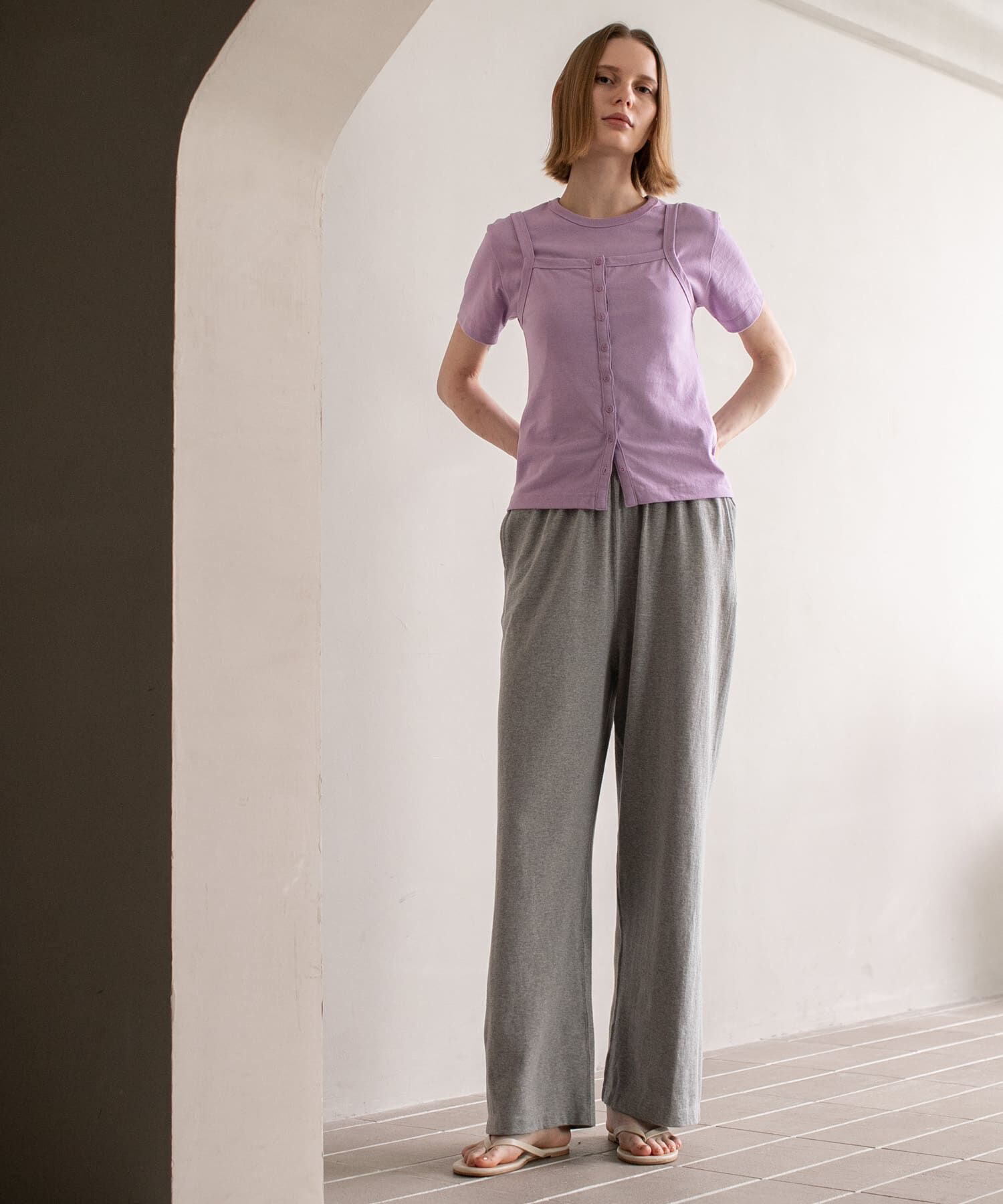 URBAN RESEARCH「『別注』onit&times;URBAN RESEARCH　パンツ」|その他|