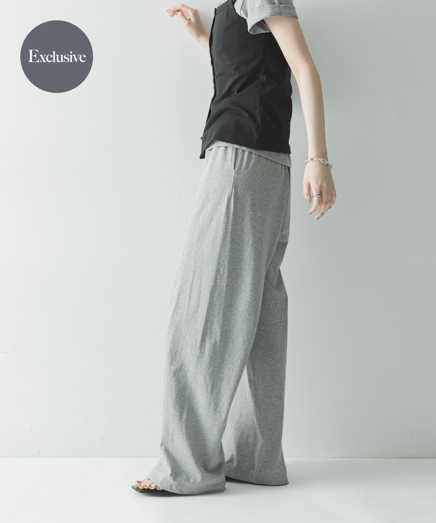 URBAN RESEARCH「『別注』onit&times;URBAN RESEARCH　パンツ」|その他|