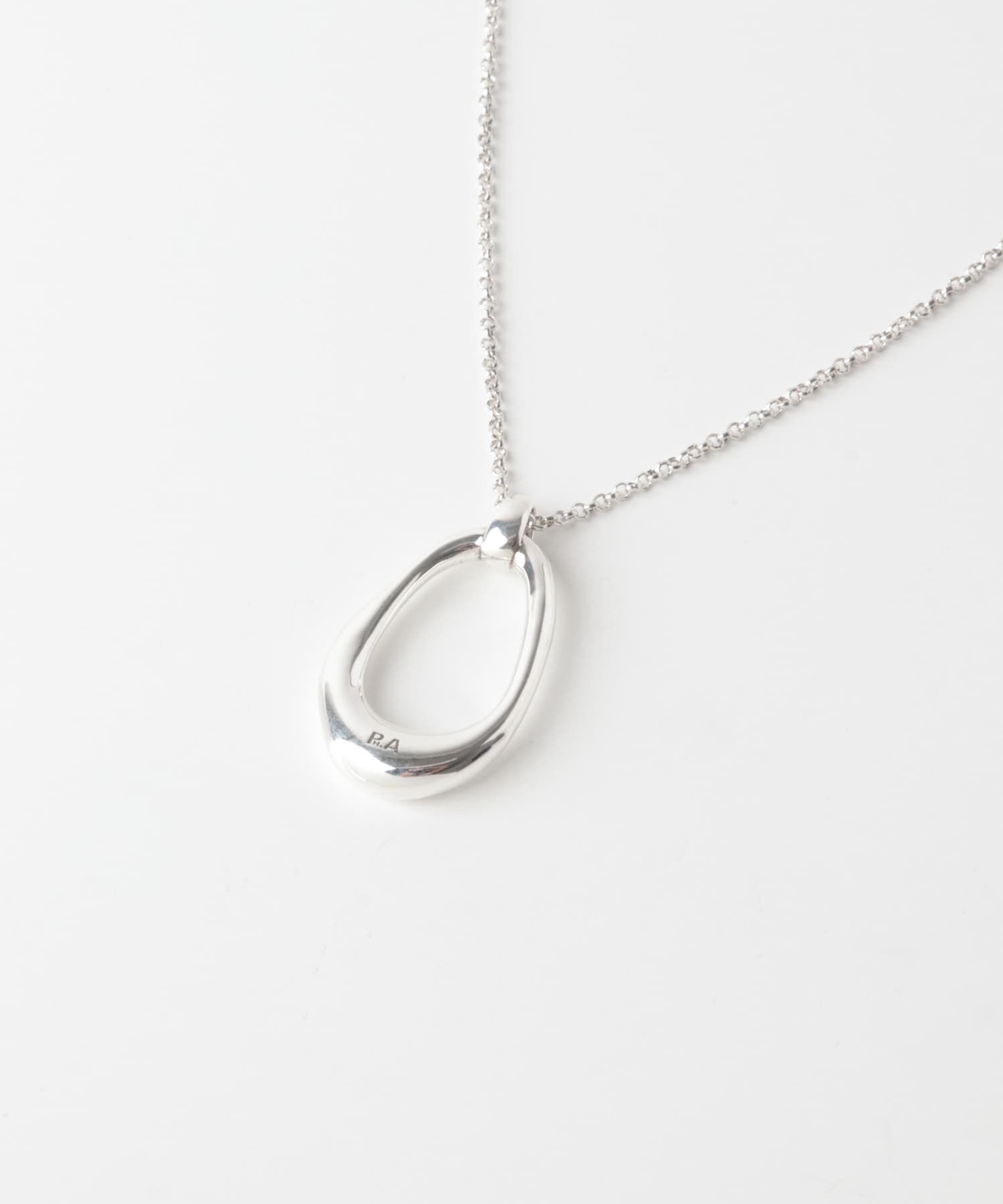 URBAN RESEARCH「PHILIPPE AUDIBERT　SPARTA LONG NECKLACE」|ネックレス|