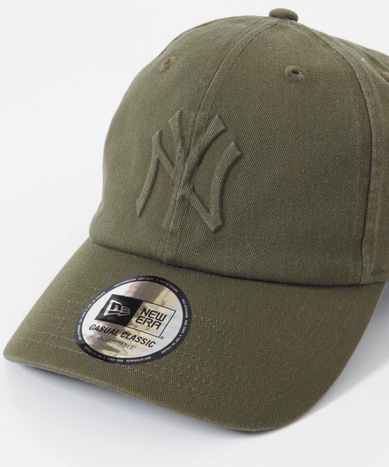 URBAN RESEARCH「『別注』New Era&times;URBAN RESEARCH　CASUAL CLASSIC」|キャップ・キャスケット|