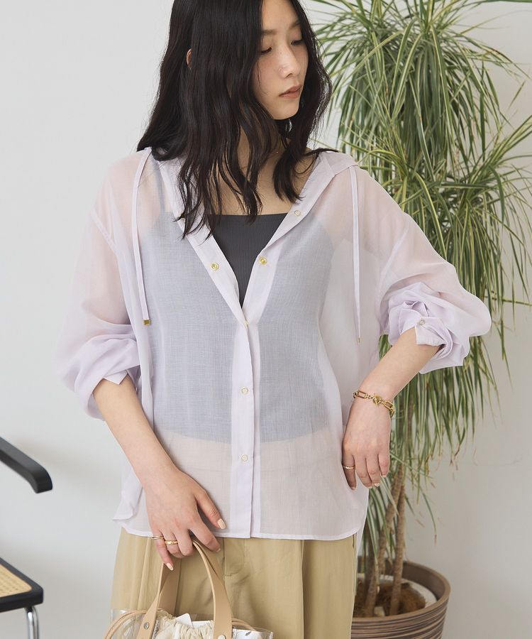 AMERICAN HOLIC「【ステンレス】チェーンマンテルブレスレット」|ブレスレット・バングル|