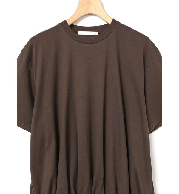 MARMARMAR「MARMARMAR バルーンTシャツ」|Tシャツ・カットソー|