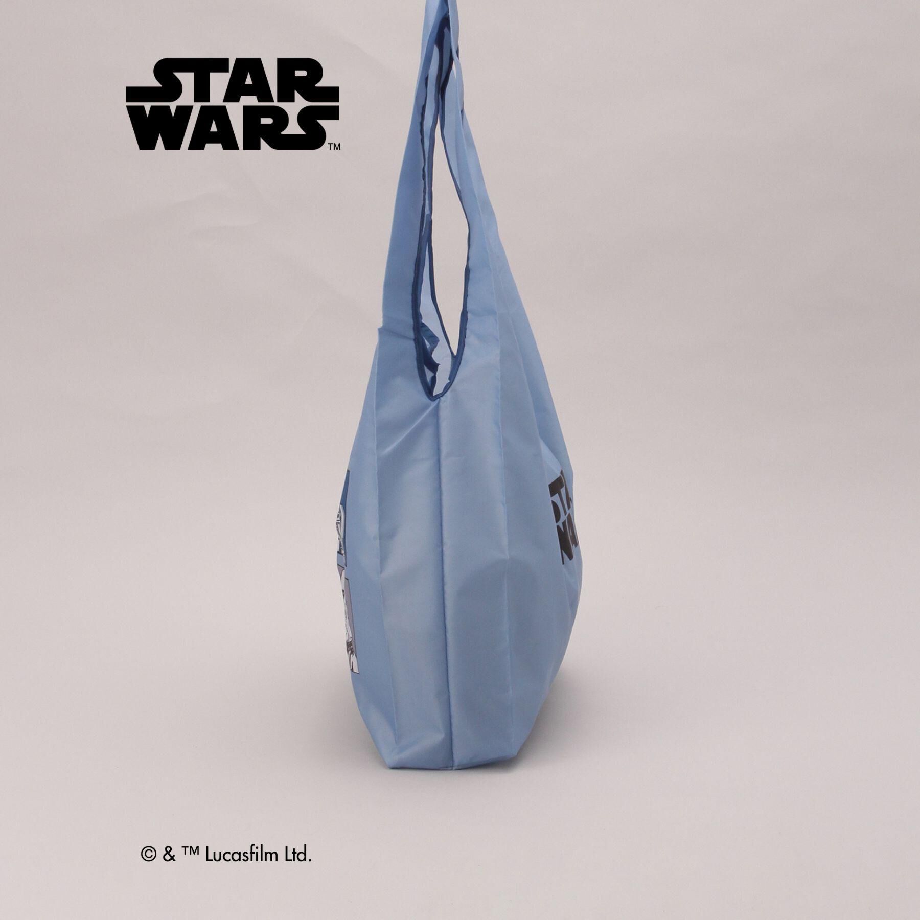 212 KITCHEN STORE「エコバッグM コミック BL ＜STAR WARS スター・ウォーズ ＞」|その他|