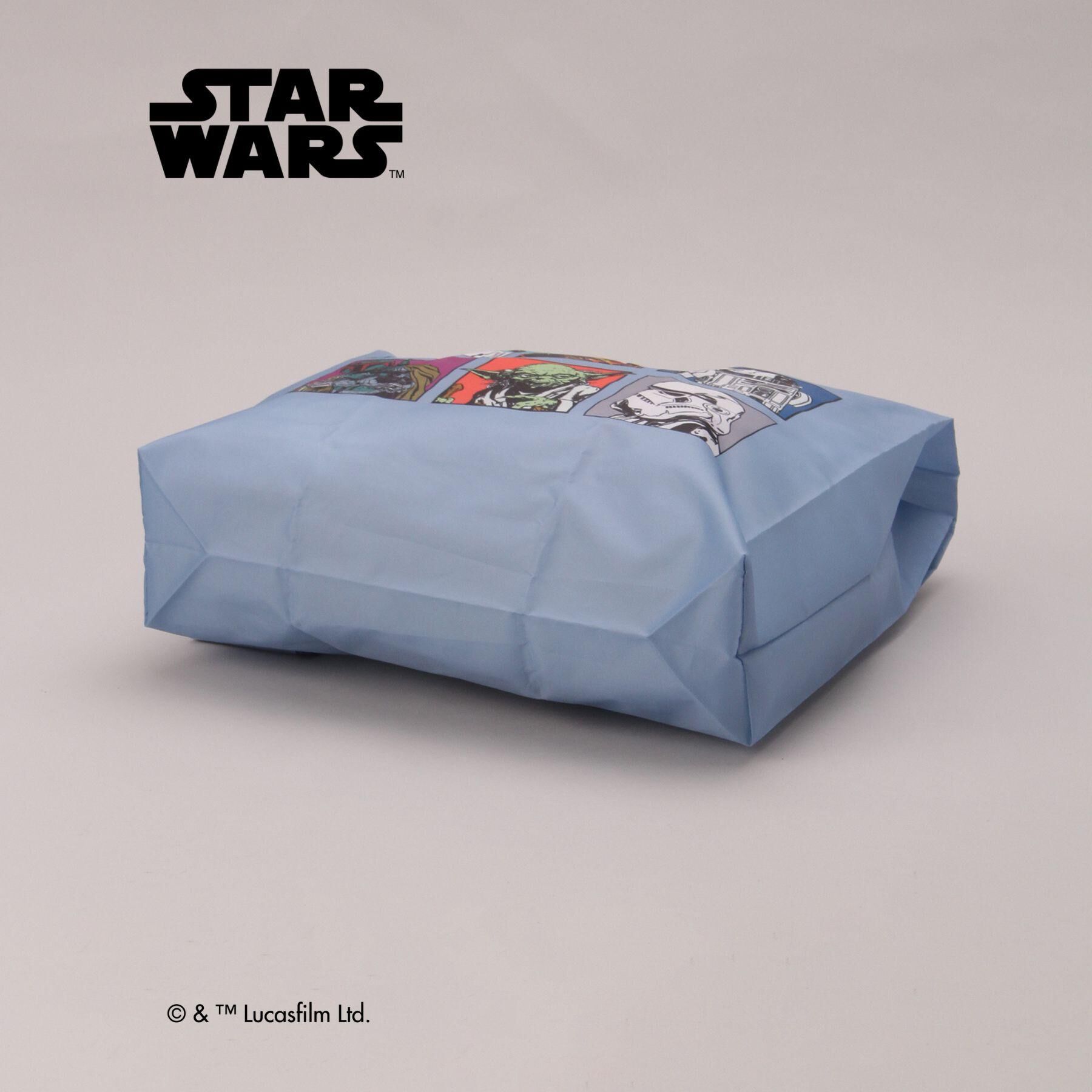 212 KITCHEN STORE「エコバッグM コミック BL ＜STAR WARS スター・ウォーズ ＞」|その他|