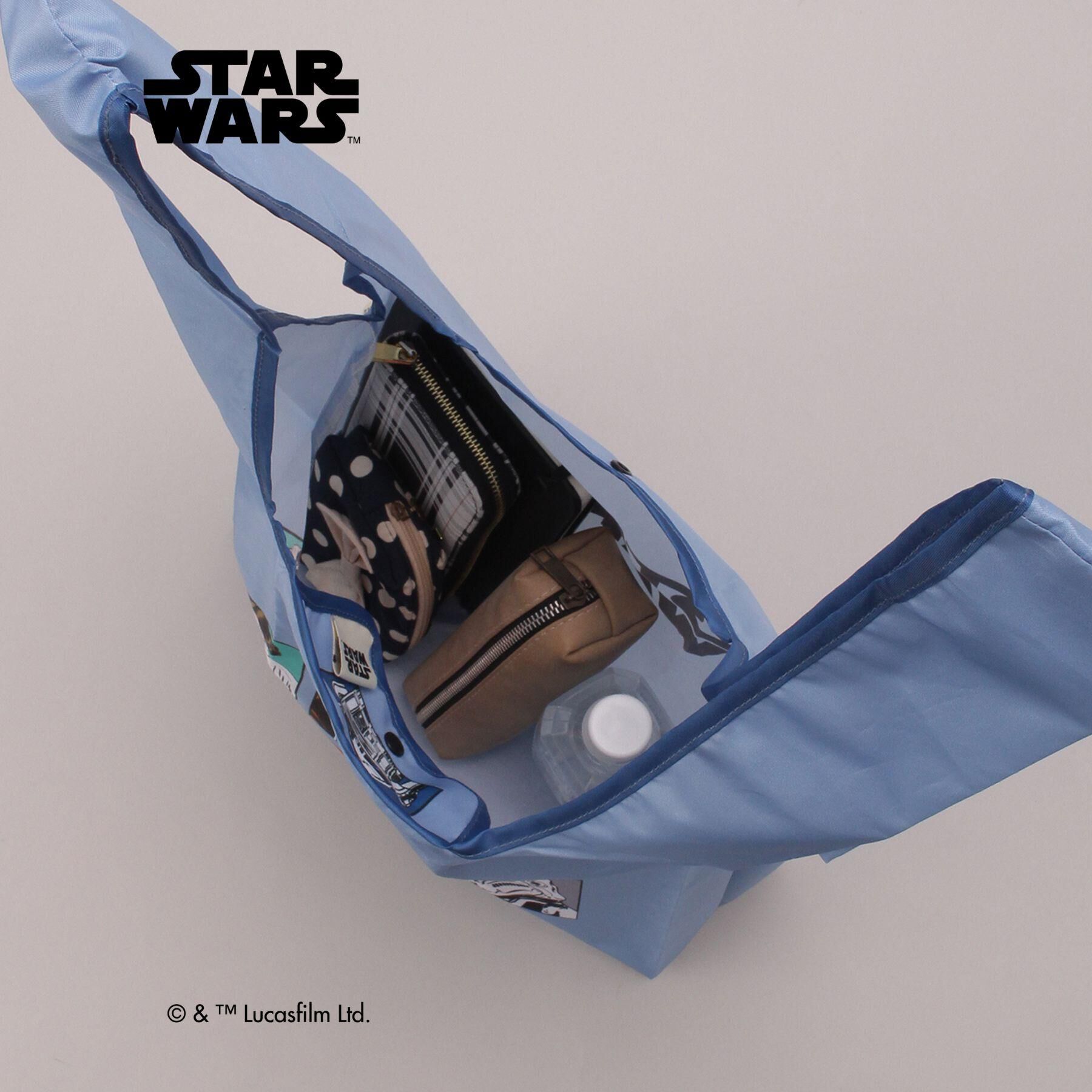 212 KITCHEN STORE「エコバッグM コミック BL ＜STAR WARS スター・ウォーズ ＞」|その他|