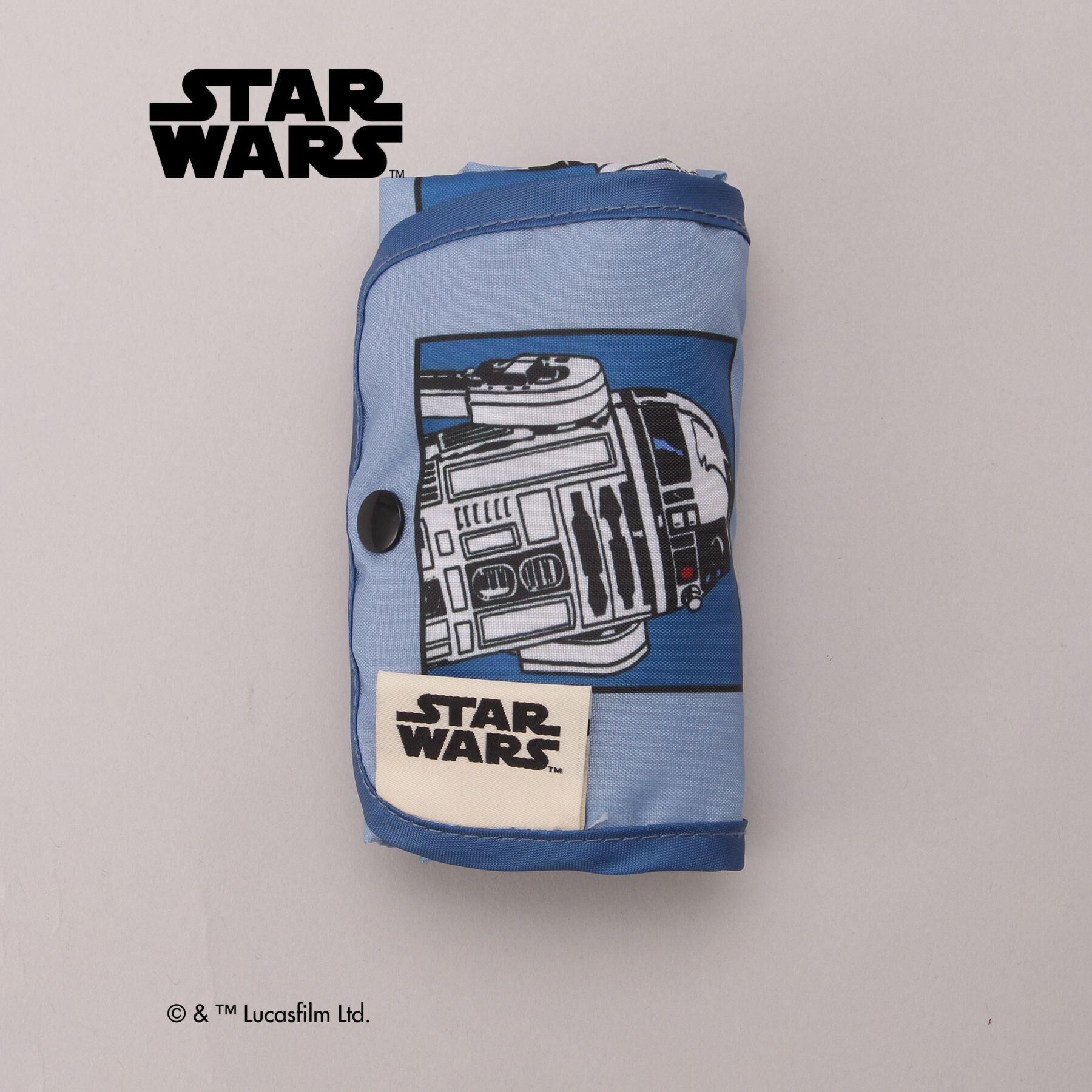 212 KITCHEN STORE「エコバッグM コミック BL ＜STAR WARS スター・ウォーズ ＞」|その他|