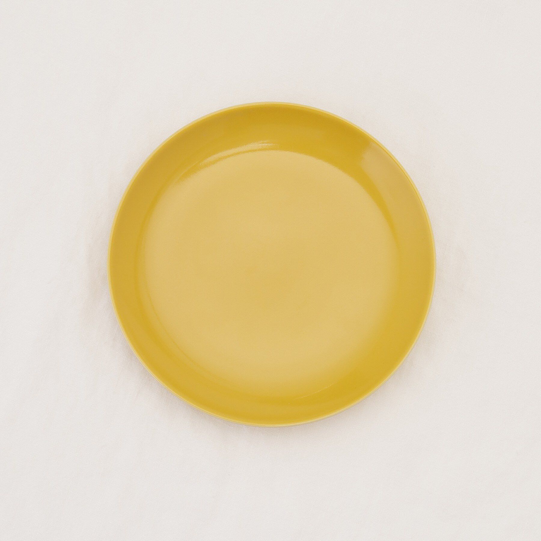212 KITCHEN STORE「プレート 180 黄 ＜Common コモン＞」|食器・キッチングッズ|