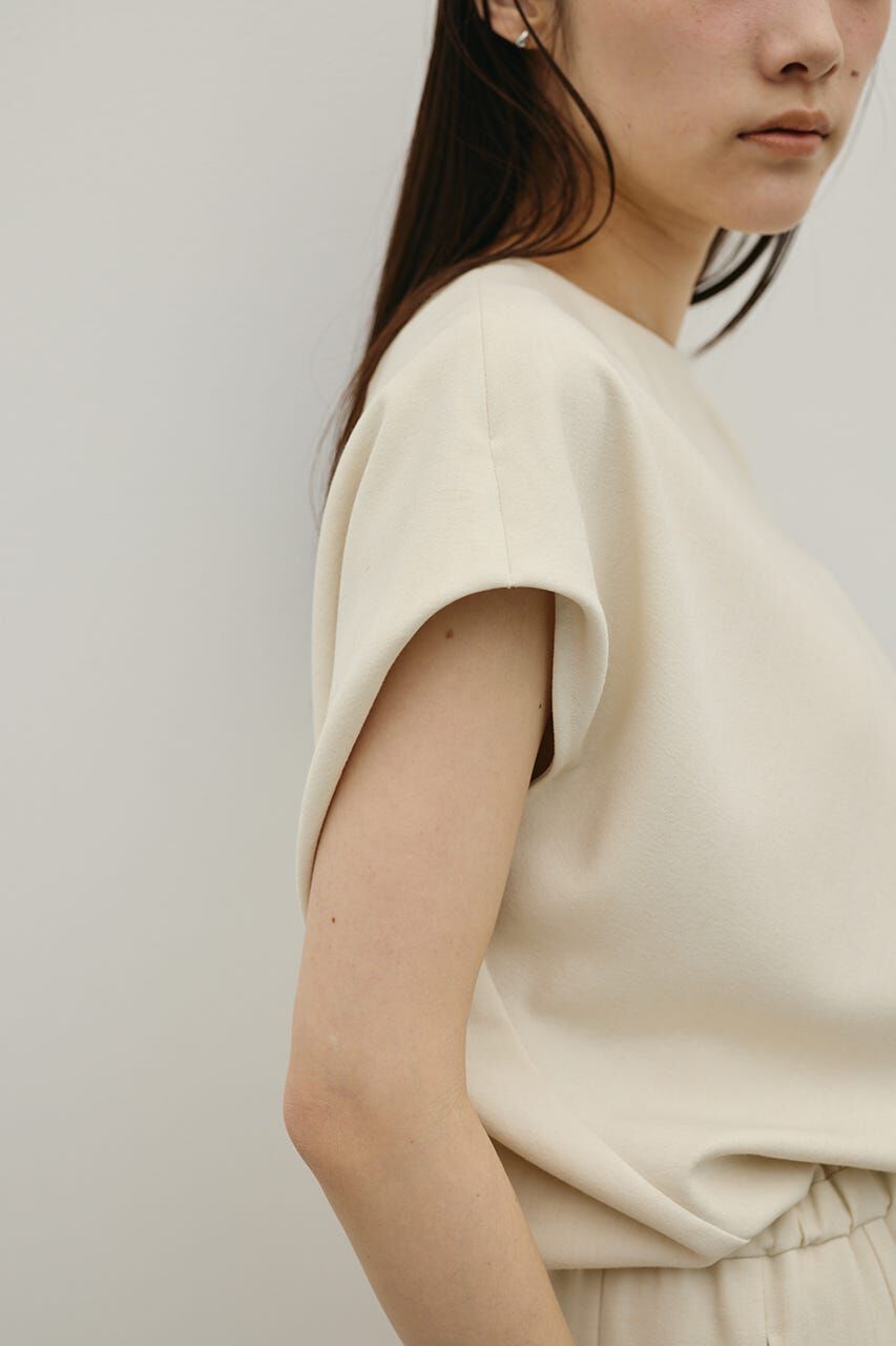 STYLEMIXER「リネンミックスボクシーワンピース」|ワンピース|