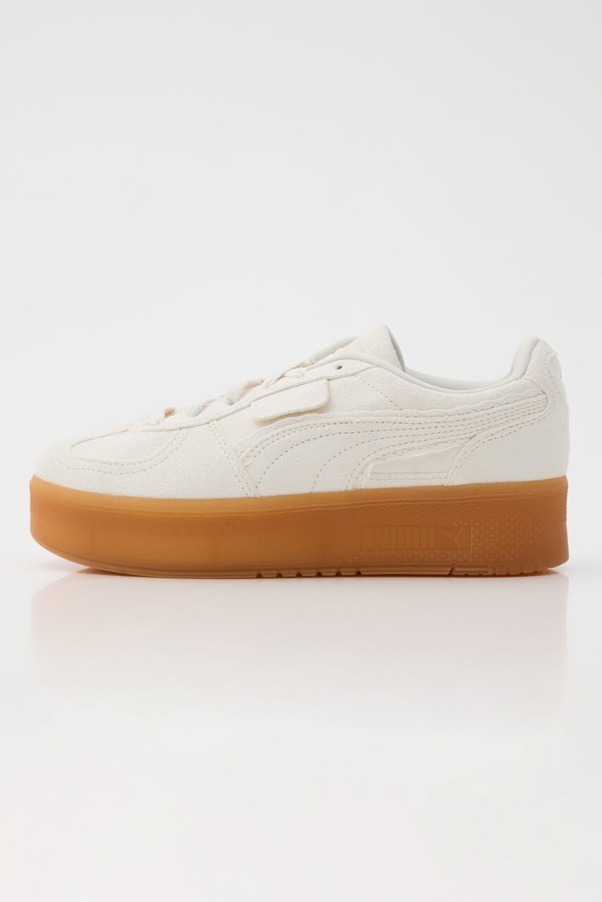 rienda「PALERMO ELEVATA LACE WNS」|スニーカー|