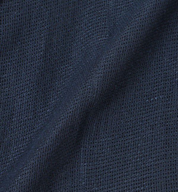 MACKINTOSH PHILOSOPHY「【UPTON JACKET(アップトン ジャケット)】リネンメッシュ」|テーラードジャケット|