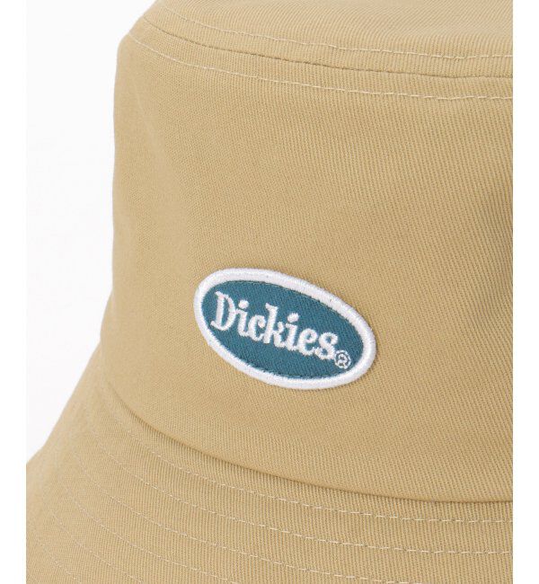 ikka「Dickies ディッキーズ ツイルロゴワッペンハット」|その他|