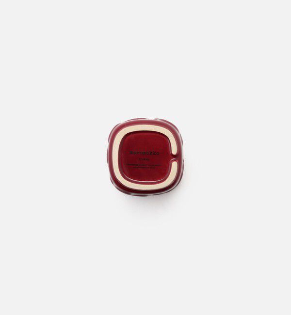 Marimekko「【オンラインストア限定】Unikko バスルームアクセサリーセット」|その他|