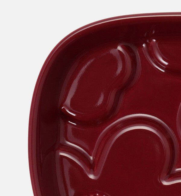 Marimekko「【オンラインストア限定】Unikko バスルームアクセサリーセット」|その他|