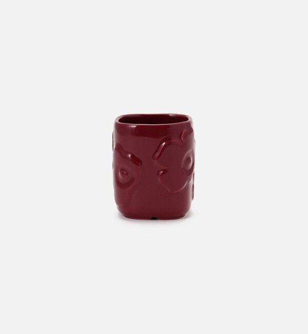 Marimekko「【オンラインストア限定】Unikko バスルームアクセサリーセット」|その他|