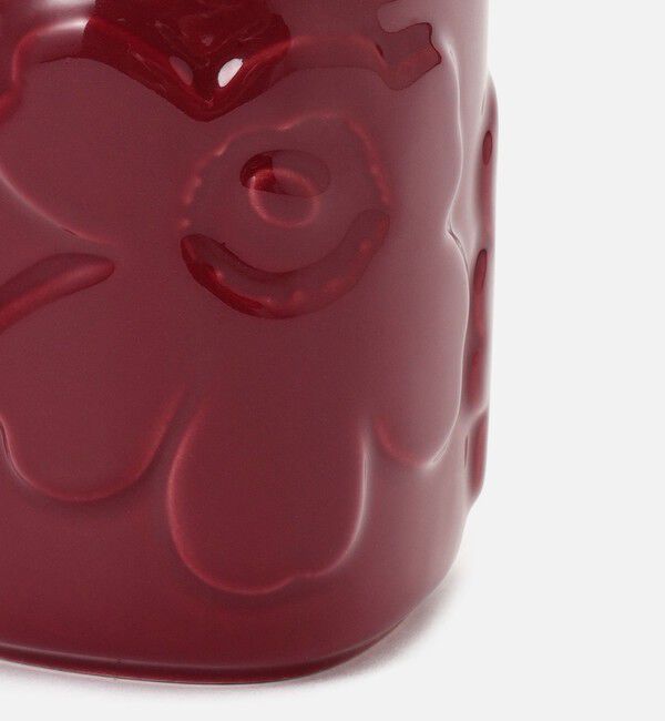 Marimekko「【オンラインストア限定】Unikko バスルームアクセサリーセット」|その他|